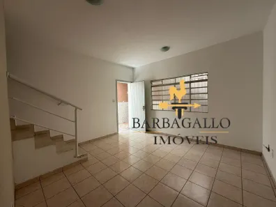 Sobrado com 2 Quartos à venda, 180m² no Paulicéia, São Bernardo do Campo