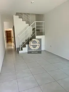 Sobrado com 3 Quartos à venda, 120m² no Cidade Líder, São Paulo