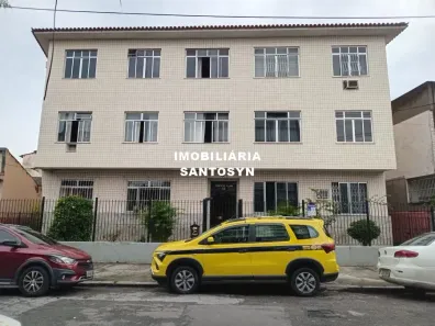 Apartamento com 2 Quartos à venda, 70m² no Olaria, Rio de Janeiro