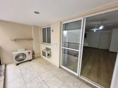 Apartamento com 3 Quartos à venda, 94m² no Tijuca, Rio de Janeiro