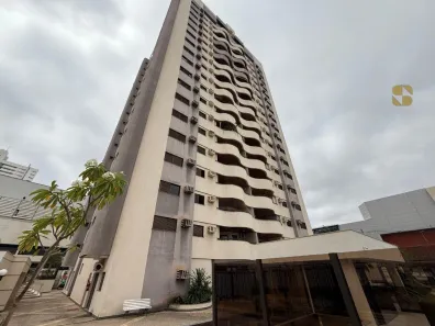 Apartamento com 3 Quartos à venda, 135m² no Jardim das Américas, Cuiabá