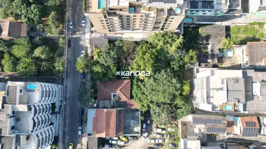 Lote/Terreno à venda, 1700m² no Pechincha, Rio de Janeiro