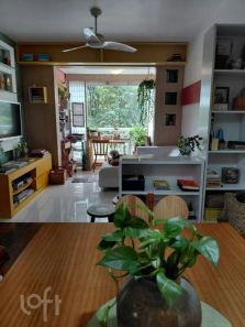 Apartamento com 2 Quartos à venda, 73m² no Jardim Lindóia, Porto Alegre