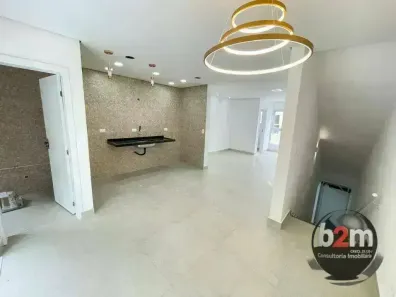 Casa de Condomínio com 3 Quartos à venda, 157m² no Rio Pequeno, São Paulo