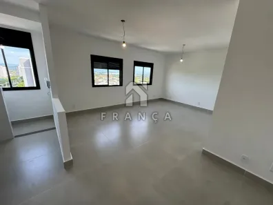 Apartamento com 1 Quarto à venda, 40m² no Loteamento Villa Branca, Jacareí