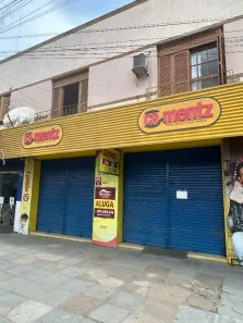 Ponto Comercial para alugar, 366m² no Centro, Viamão