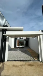 Casa com 3 Quartos à venda, 75m² no São Pedro, Vitória da Conquista