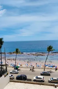 Apartamento com 2 Quartos para alugar, 100m² no Barra, Salvador
