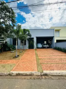 Casa com 3 Quartos à venda, 175m² no Residencial Amália Luíza, Sumaré