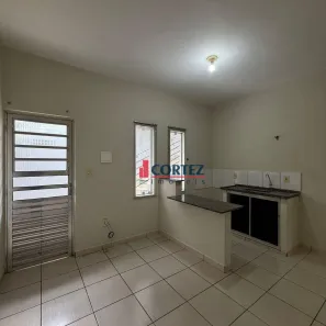 Kitnet com 1 Quarto para alugar, 30m² no Vila Aparecida, Rio Claro