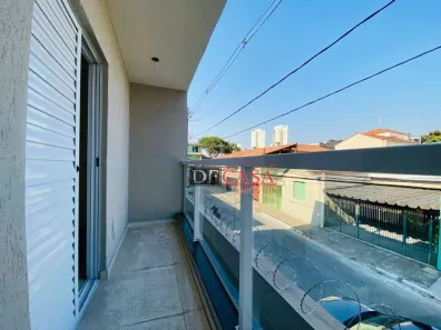Apartamento com 2 Quartos à venda, 48m² no Quinta da Paineira, São Paulo