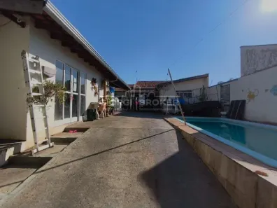 Casa com 3 Quartos à venda, 250m² no Jardim São Marco, São José do Rio Preto