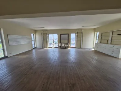 Sala Comercial para alugar, 162m² no Centro, Americana