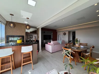 Apartamento com 3 Quartos à venda, 110m² no Patamares, Salvador