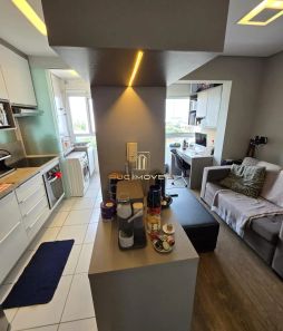 Apartamento com 1 Quarto à venda, 46m² no Centro, Campinas