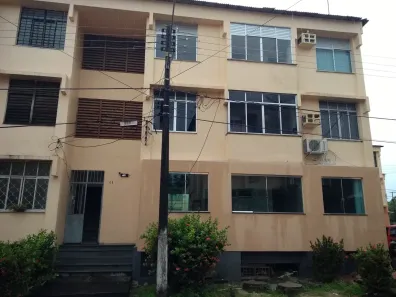 Apartamento com 2 Quartos à venda, 65m² no São Geraldo, Manaus