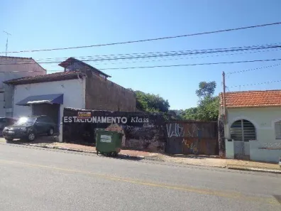 Lote/Terreno à venda, 429m² no Centro, Itu