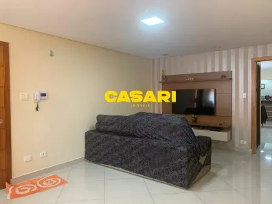 Sobrado com 4 Quartos à venda, 200m² no Baeta Neves, São Bernardo do Campo