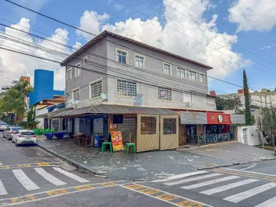 Ponto Comercial para alugar, 80m² no Jardim Riacho das Pedras, Contagem