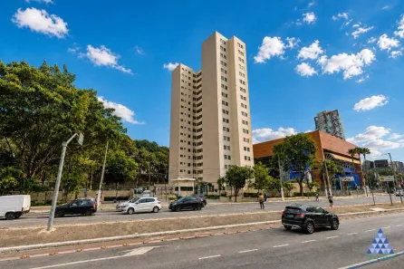 Apartamento com 2 Quartos para alugar, 50m² no Jardim São Paulo(Zona Norte), São Paulo