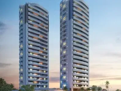 Apartamento com 3 Quartos à venda, 142m² no São Cristóvão, Teresina