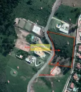 Lote/Terreno à venda, 5000m² no Ivoturucaia, Jundiaí