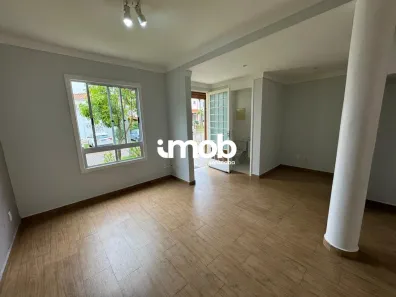 Casa de Condomínio com 3 Quartos à venda, 143m² no Vossoroca, Votorantim