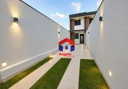 Casa com 2 Quartos à venda, 132m² no Copacabana, Belo Horizonte
