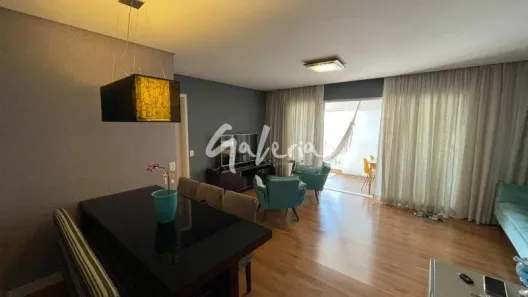 Apartamento com 3 Quartos à venda, 97m² no Santa Paula, São Caetano do Sul