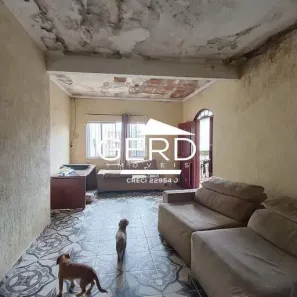 Casa com 2 Quartos à venda, 300m² no Jardim Roberto, Osasco