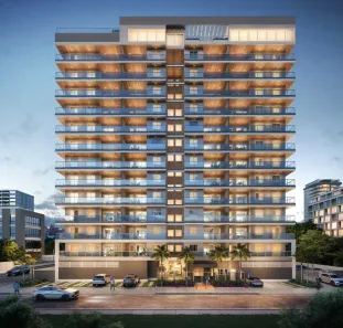 Apartamento com 1 Quarto à venda, 50m² no Coroa do Meio, Aracaju
