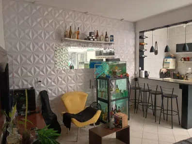 Casa com 3 Quartos à venda, 166m² no Vila Luzita, Santo André