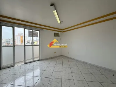 Sala Comercial para alugar, 63m² no Centro, Divinópolis