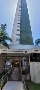 Apartamento com 1 Quarto à venda, 25m² no Boa Viagem, Recife