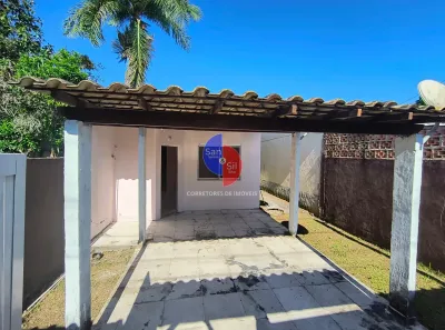 Casa com 2 Quartos à venda, 70m² no Jardim da Paz (Guia de Pacobaíba), Magé