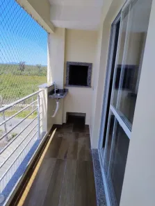 Apartamento com 2 Quartos à venda, 59m² no Centro, Palhoça