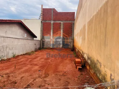 Lote/Terreno à venda, 150m² no Residencial Santa Giovana, Jundiaí