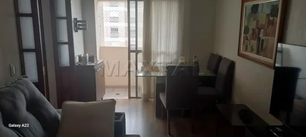 Apartamento com 2 Quartos à venda, 45m² no Santana, São Paulo