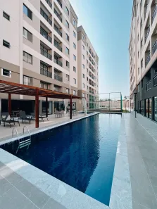 Apartamento com 3 Quartos à venda, 55m² no Passaré, Fortaleza