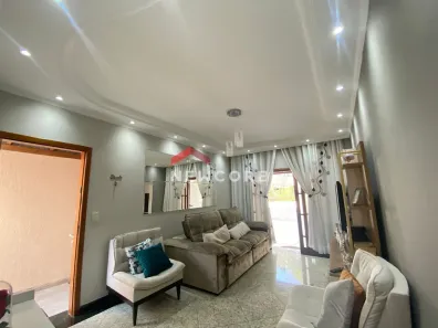 Casa com 2 Quartos à venda, 140m² no Assunção, São Bernardo do Campo