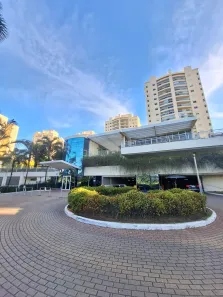 Apartamento com 2 Quartos para alugar, 113m² no Tamboré, Santana de Parnaíba