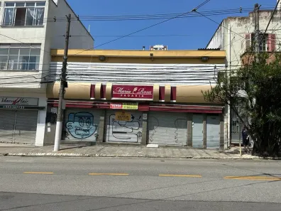 Prédio Comercial com 5 Quartos para alugar, 507m² no Vila Mariana, São Paulo