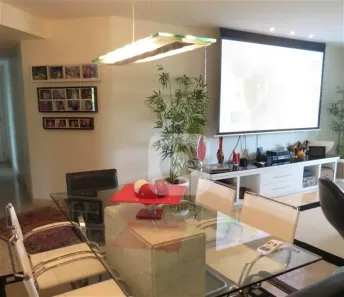 Apartamento com 4 Quartos à venda, 220m² no Barra da Tijuca, Rio de Janeiro