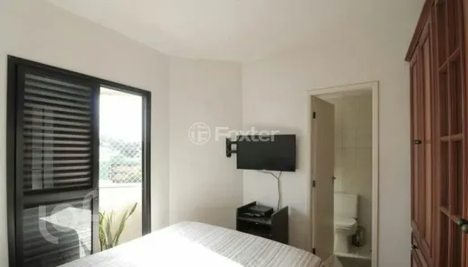 Apartamento com 3 Quartos à venda, 90m² no Vila Formosa, São Paulo