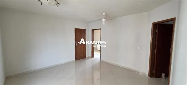 Apartamento com 3 Quartos à venda, 92m² no Lídice, Uberlândia