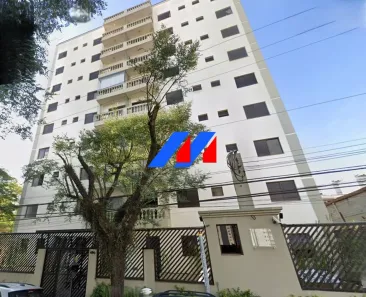 Apartamento com 3 Quartos para alugar, 100m² no Baeta Neves, São Bernardo do Campo