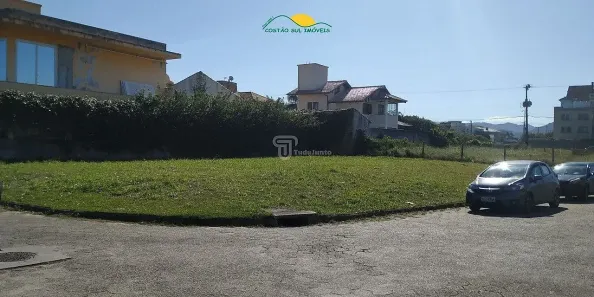 Lote/Terreno à venda, 533m² no Campeche, Florianópolis