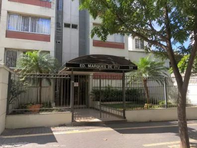 Kitnet com 1 Quarto à venda, 28m² no Cambuí, Campinas
