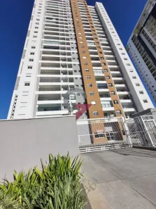 Apartamento com 2 Quartos à venda, 69m² no Loteamento Residencial e Comercial Bosque Flamboyant, Taubaté