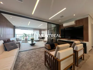 Apartamento com 3 Quartos à venda, 166m² no Vila Mariana, São Paulo